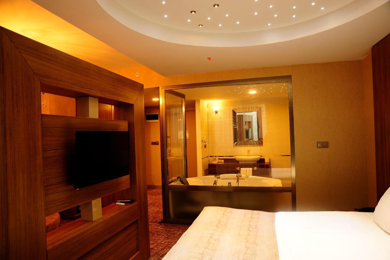 Bendis Hotel Halic Exterior foto
