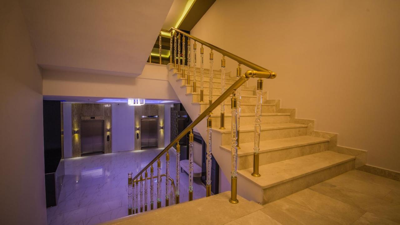 Bendis Hotel Halic Exterior foto
