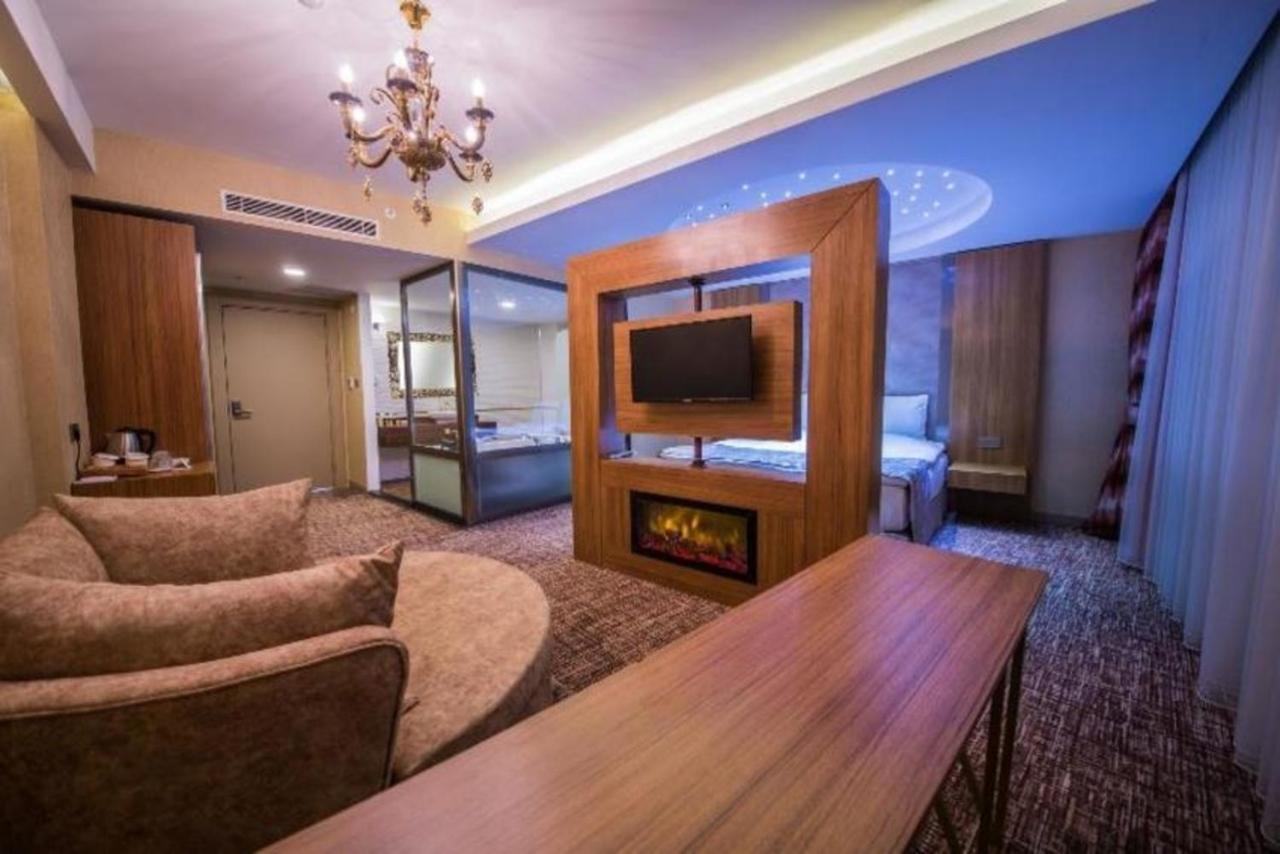 Bendis Hotel Halic Exterior foto