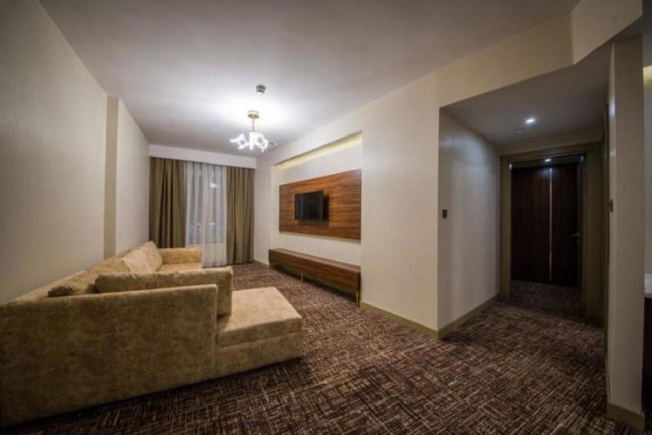 Bendis Hotel Halic Exterior foto